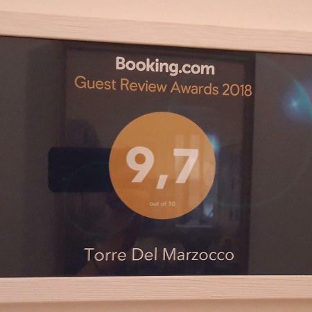 佛罗伦萨Torre Del Marzocco公寓 外观 照片