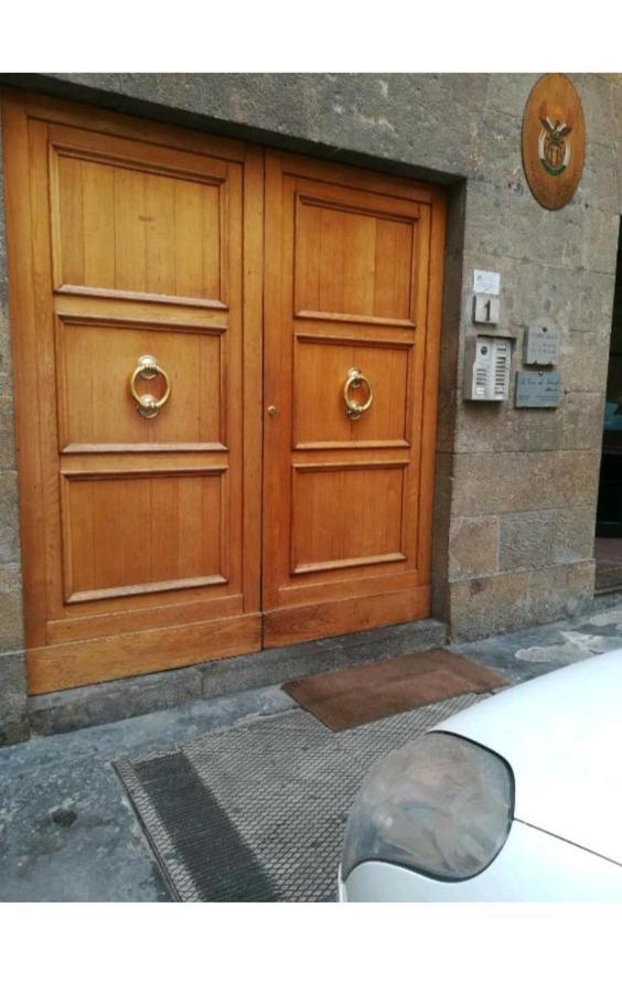 佛罗伦萨Torre Del Marzocco公寓 外观 照片