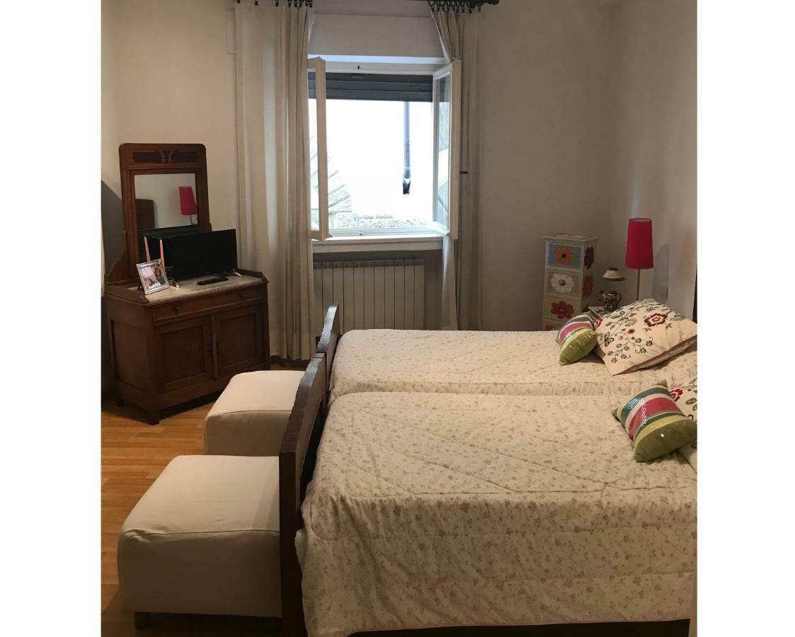 佛罗伦萨Torre Del Marzocco公寓 外观 照片